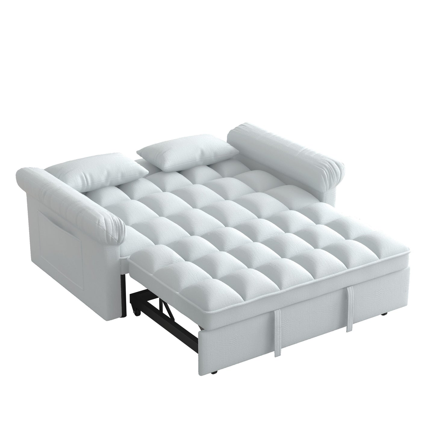 EverCart™ CozyFlex Loveseat