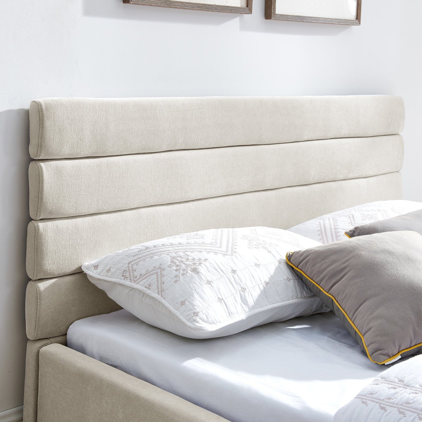 EverCart™ DreamHaven (Beige)