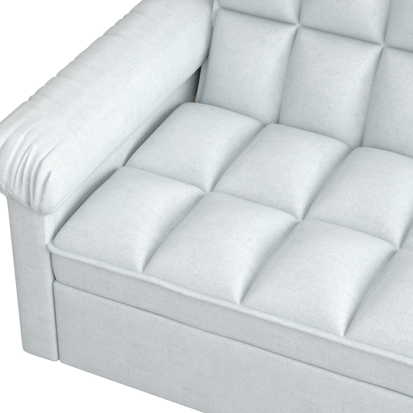 EverCart™ CozyFlex Loveseat
