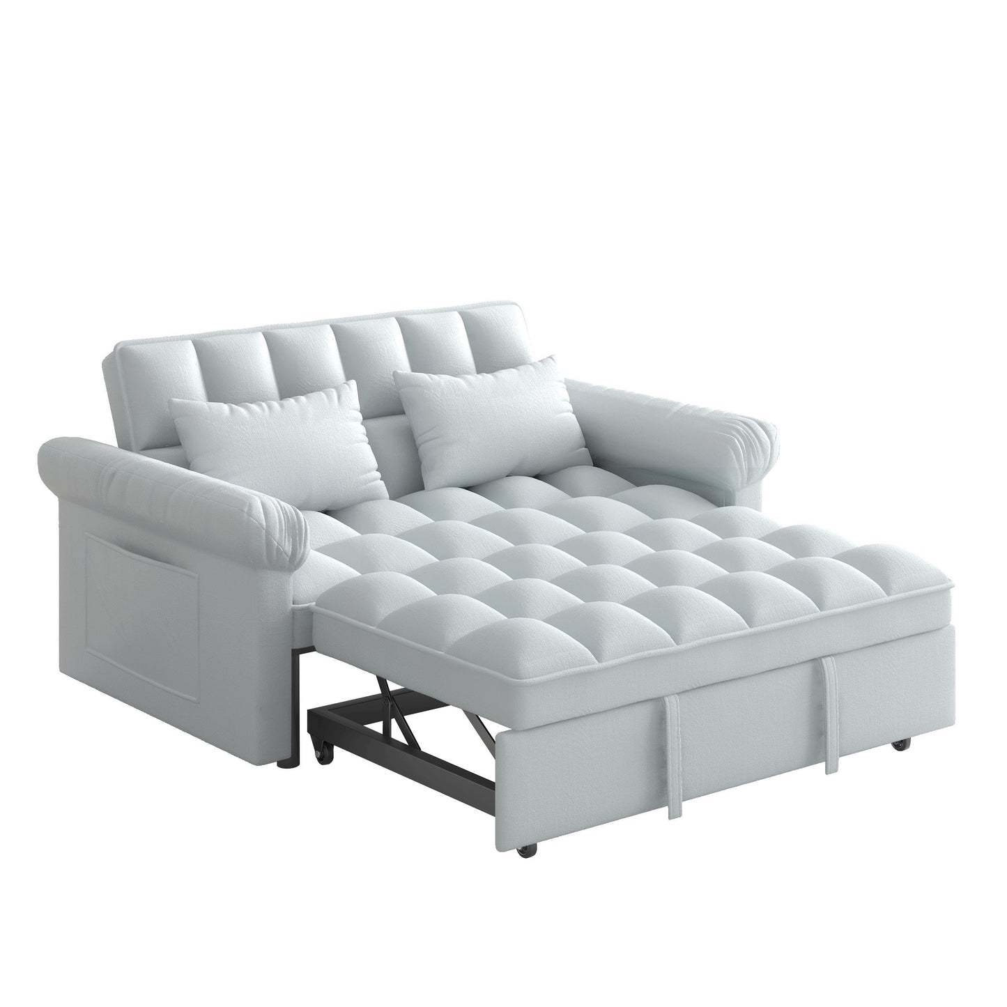 EverCart™ CozyFlex Loveseat