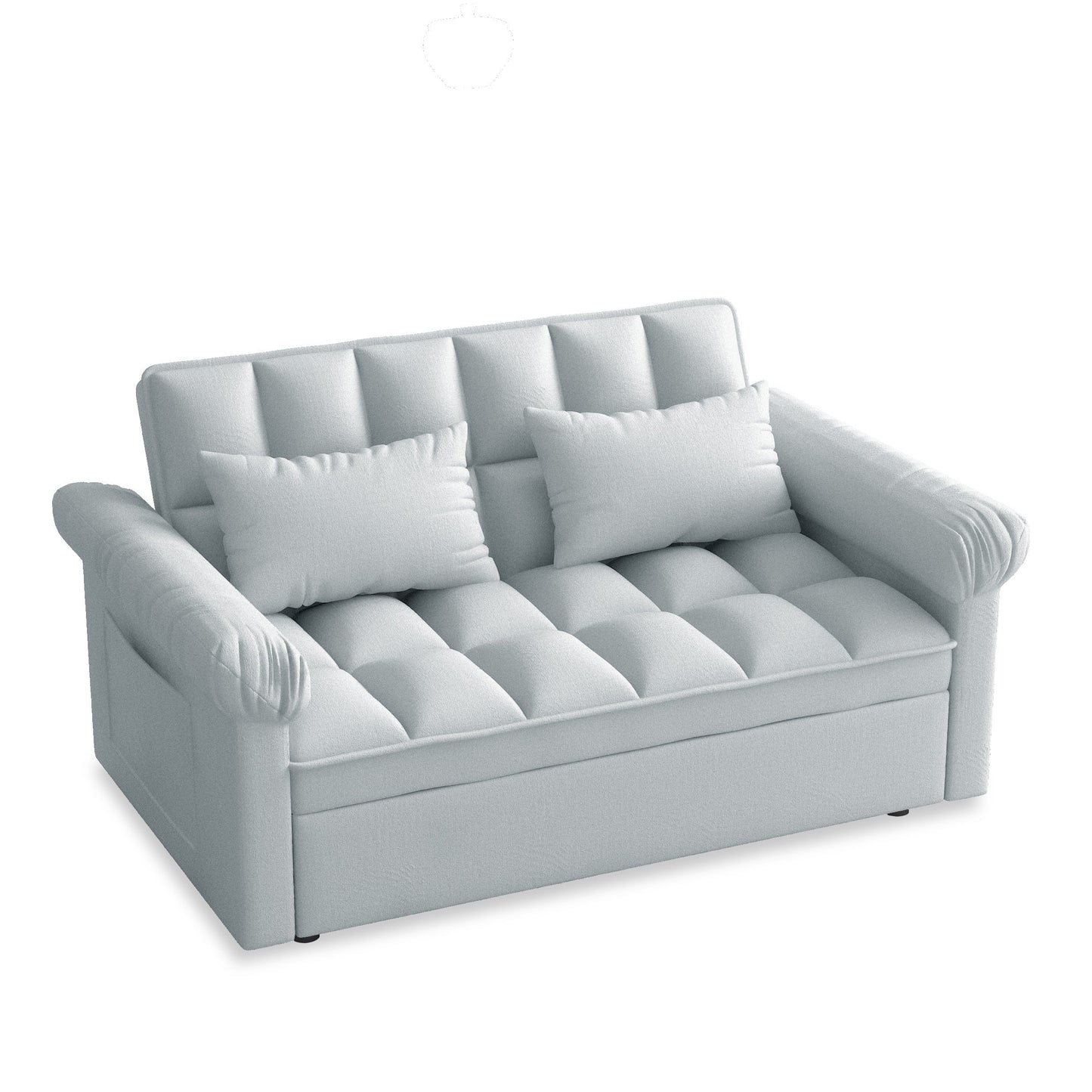 EverCart™ CozyFlex Loveseat