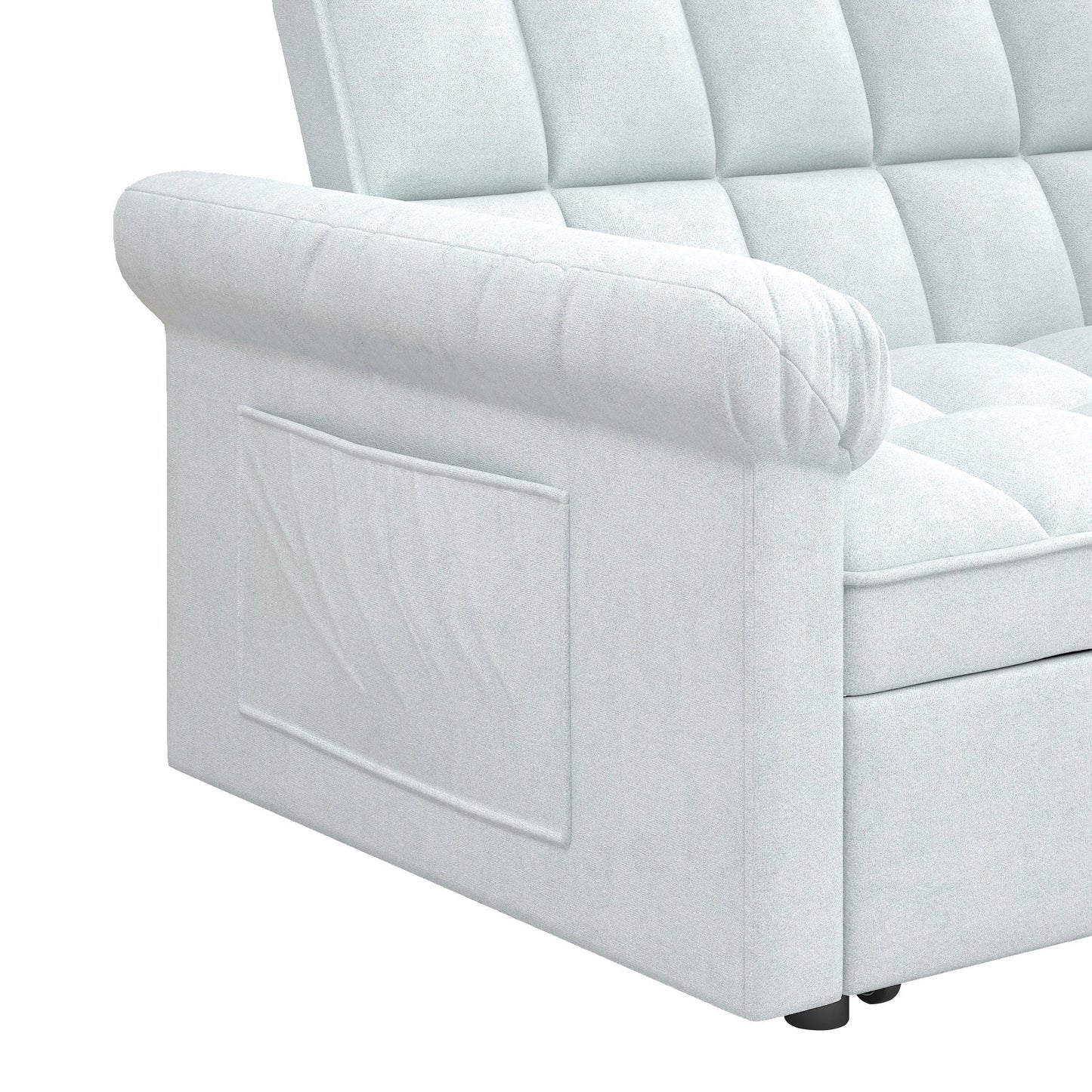 EverCart™ CozyFlex Loveseat