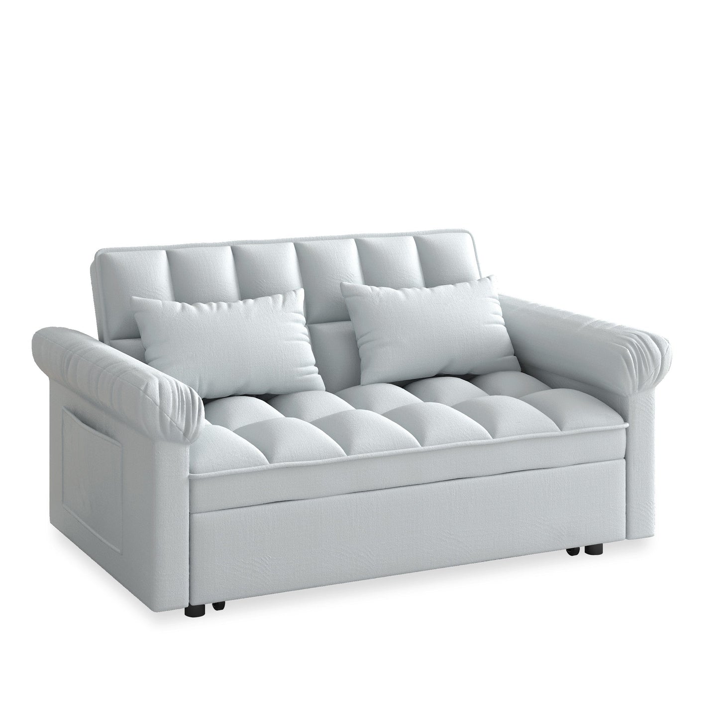 EverCart™ CozyFlex Loveseat