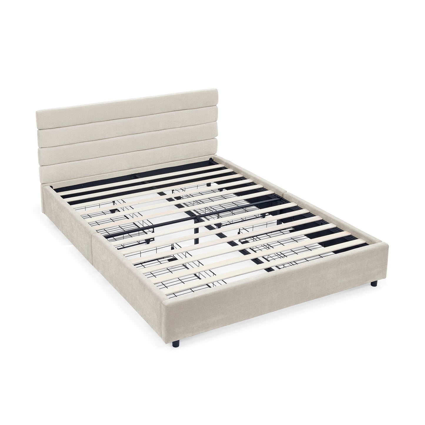 EverCart™ DreamHaven (Beige)