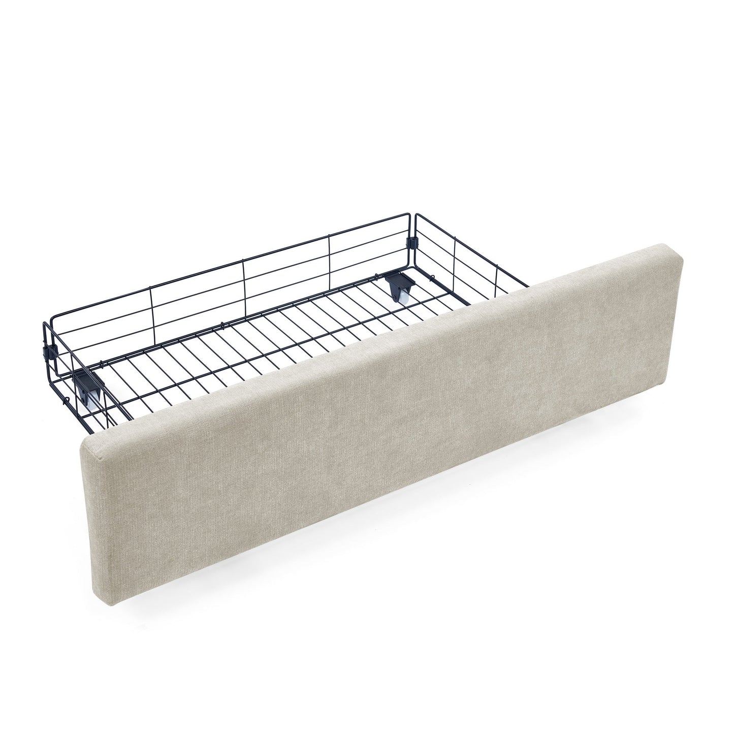 EverCart™ DreamHaven (Beige)
