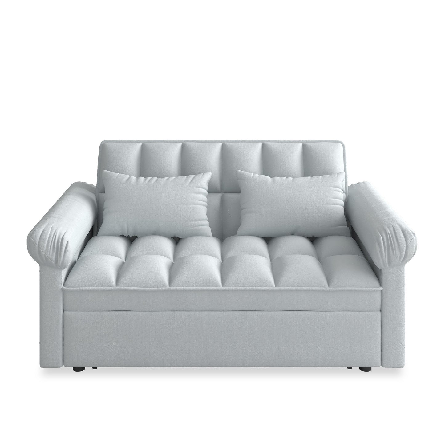EverCart™ CozyFlex Loveseat