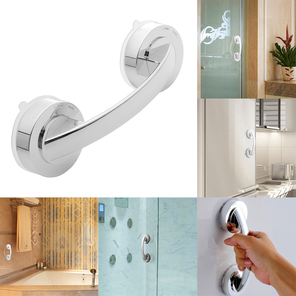 EverCart™ GripSafe Suction Handle