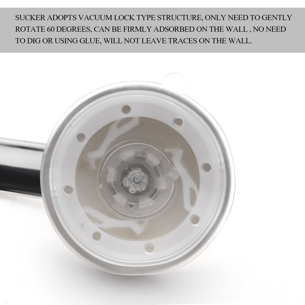 EverCart™ GripSafe Suction Handle