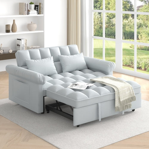 EverCart™ CozyFlex Loveseat
