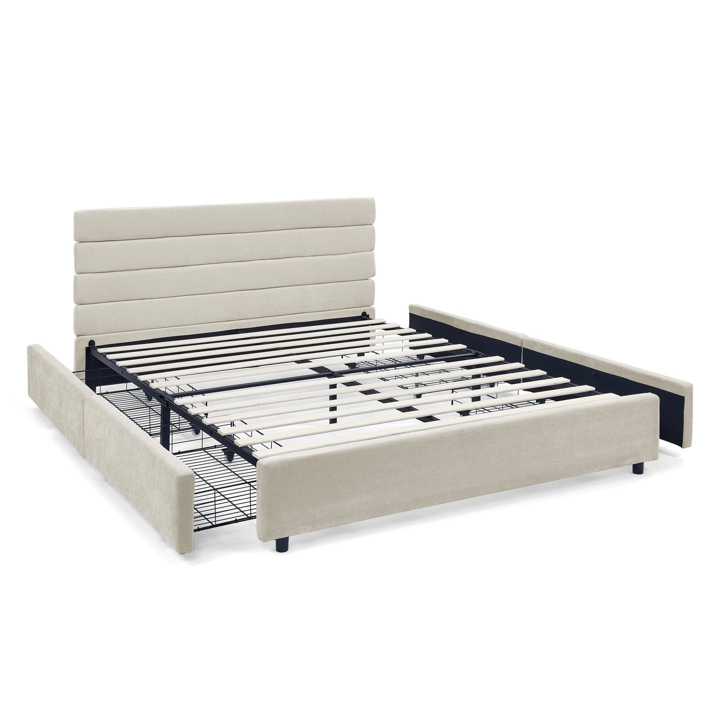EverCart™ DreamHaven (Beige)