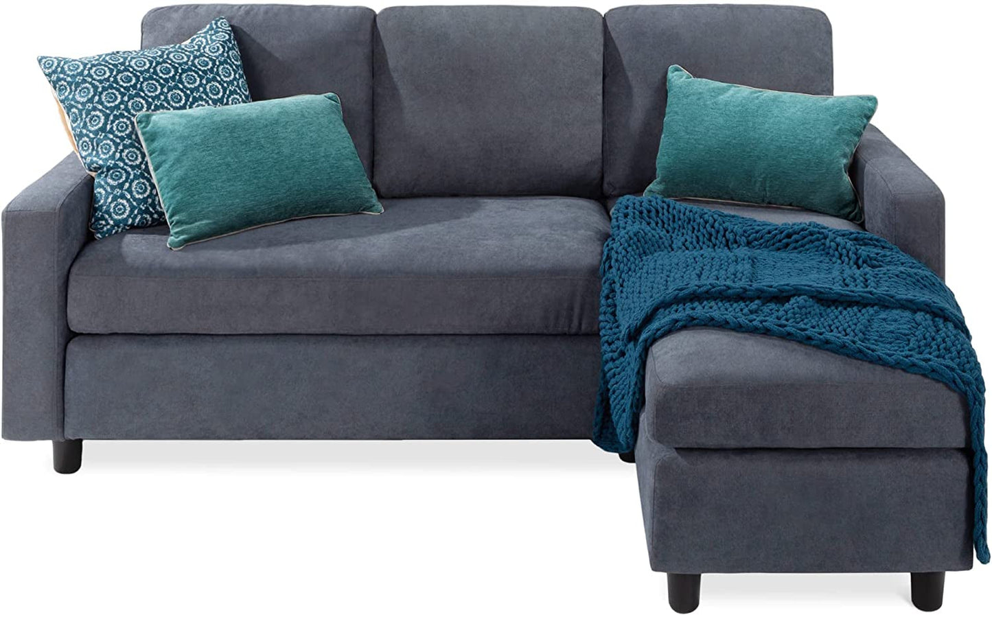 EverCart™ FlexLounge Sectional Sofa