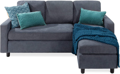 EverCart™ FlexLounge Sectional Sofa