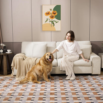 EverCart™ Relaxa Recliner Sofa