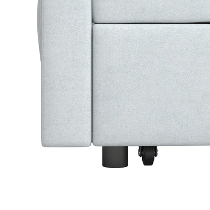 EverCart™ CozyFlex Loveseat
