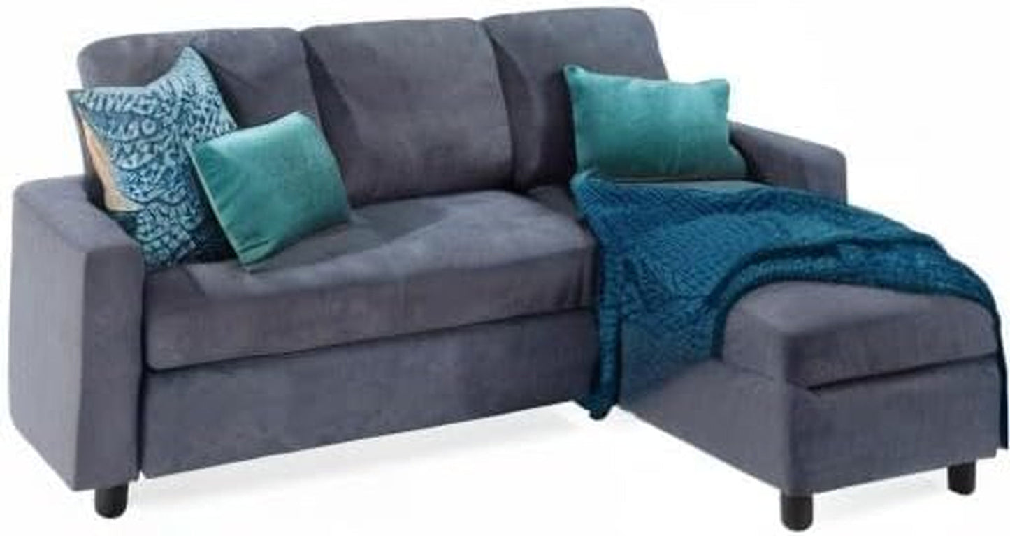 EverCart™ FlexLounge Sectional Sofa