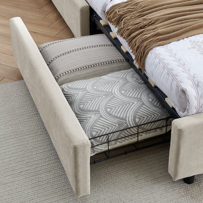 EverCart™ DreamHaven (Beige)
