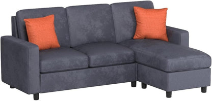 EverCart™ FlexLounge Sectional Sofa