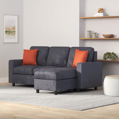 EverCart™ FlexLounge Sectional Sofa