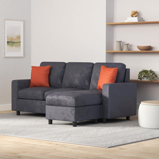 EverCart™ FlexLounge Sectional Sofa