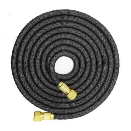 EverCart™ 4X Stronger Deluxe Expandable Garden Hose