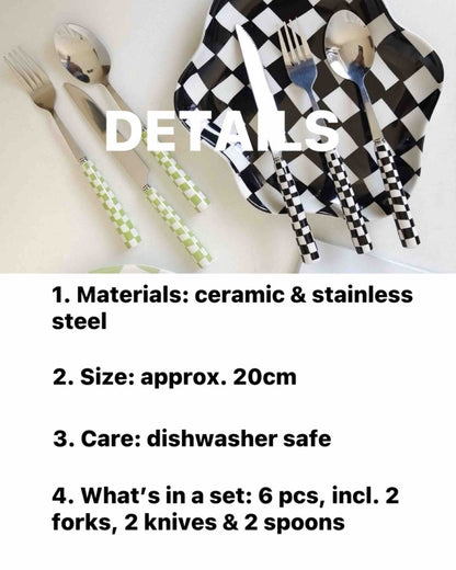EverCart™ CheckaSet