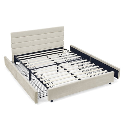 EverCart™ DreamHaven (Beige)