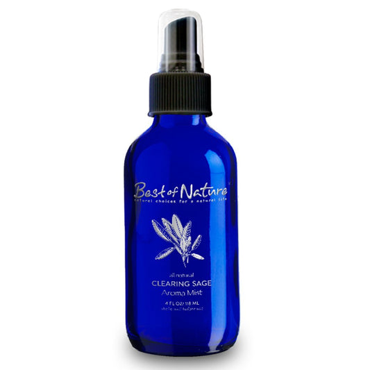 EverCart™ PureMist – Essential Oil Room & Linen Spray