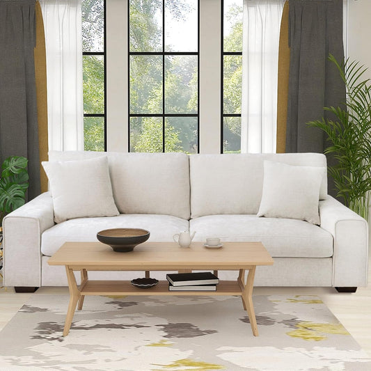 EverCart™ Relaxa Recliner Sofa