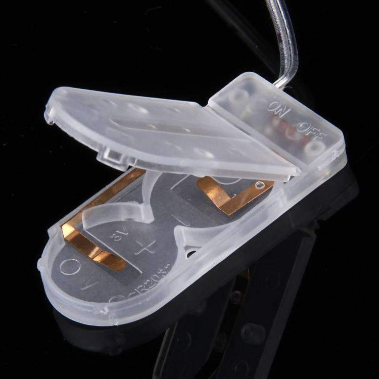 EverCart™ StarGlow String Lights