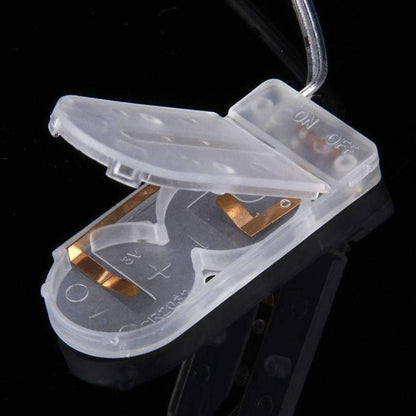 EverCart™ StarGlow String Lights