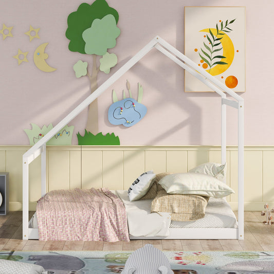 EverCart™ DreamHaus