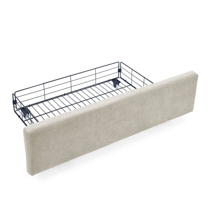 EverCart™ DreamHaven (Beige)