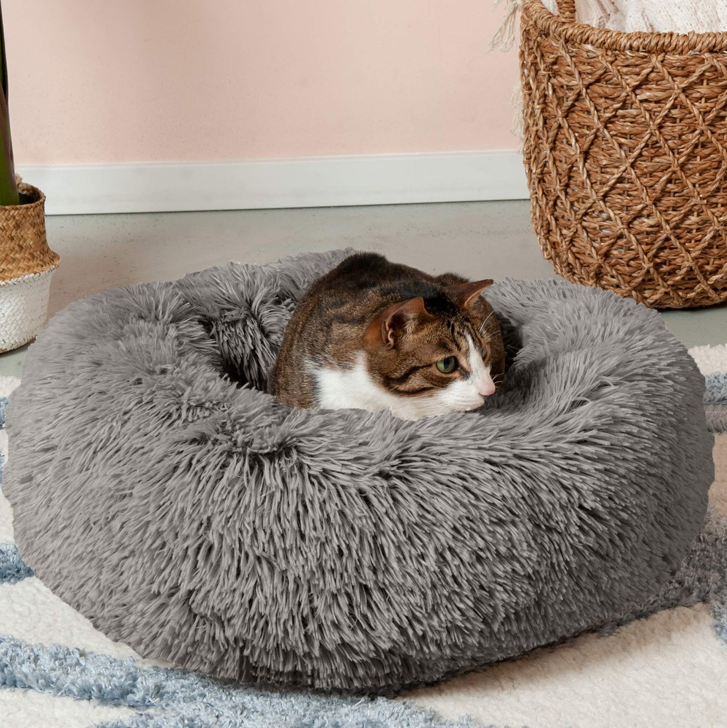 EverCart™ ComfyCalm XL