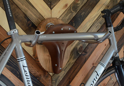 EverCart™ “The American” Bicycle Taxidermy Wall Rack