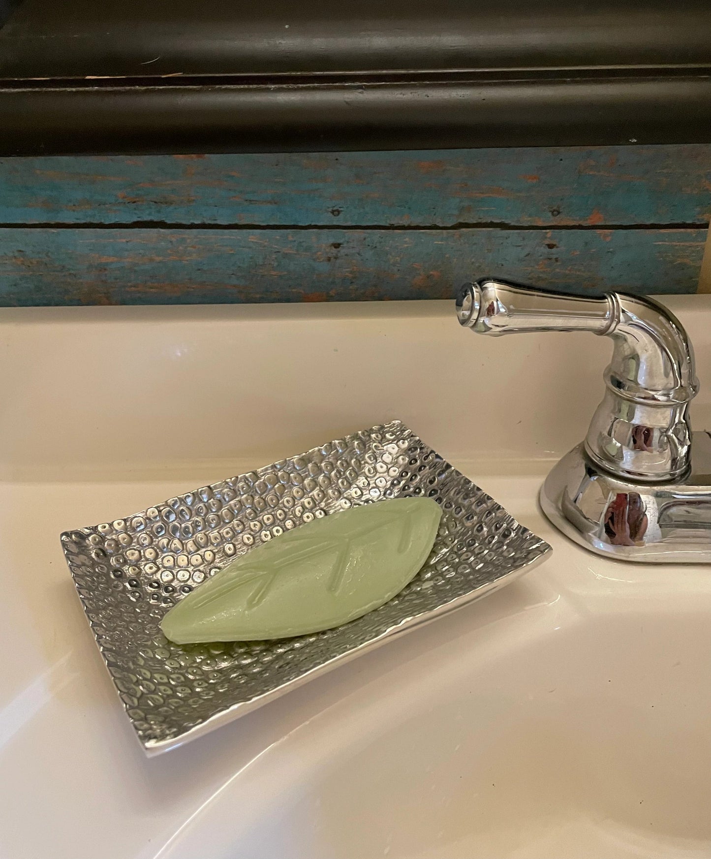 EverCart™ Multi-Purpose Soap Dish & Jewelry Bowl