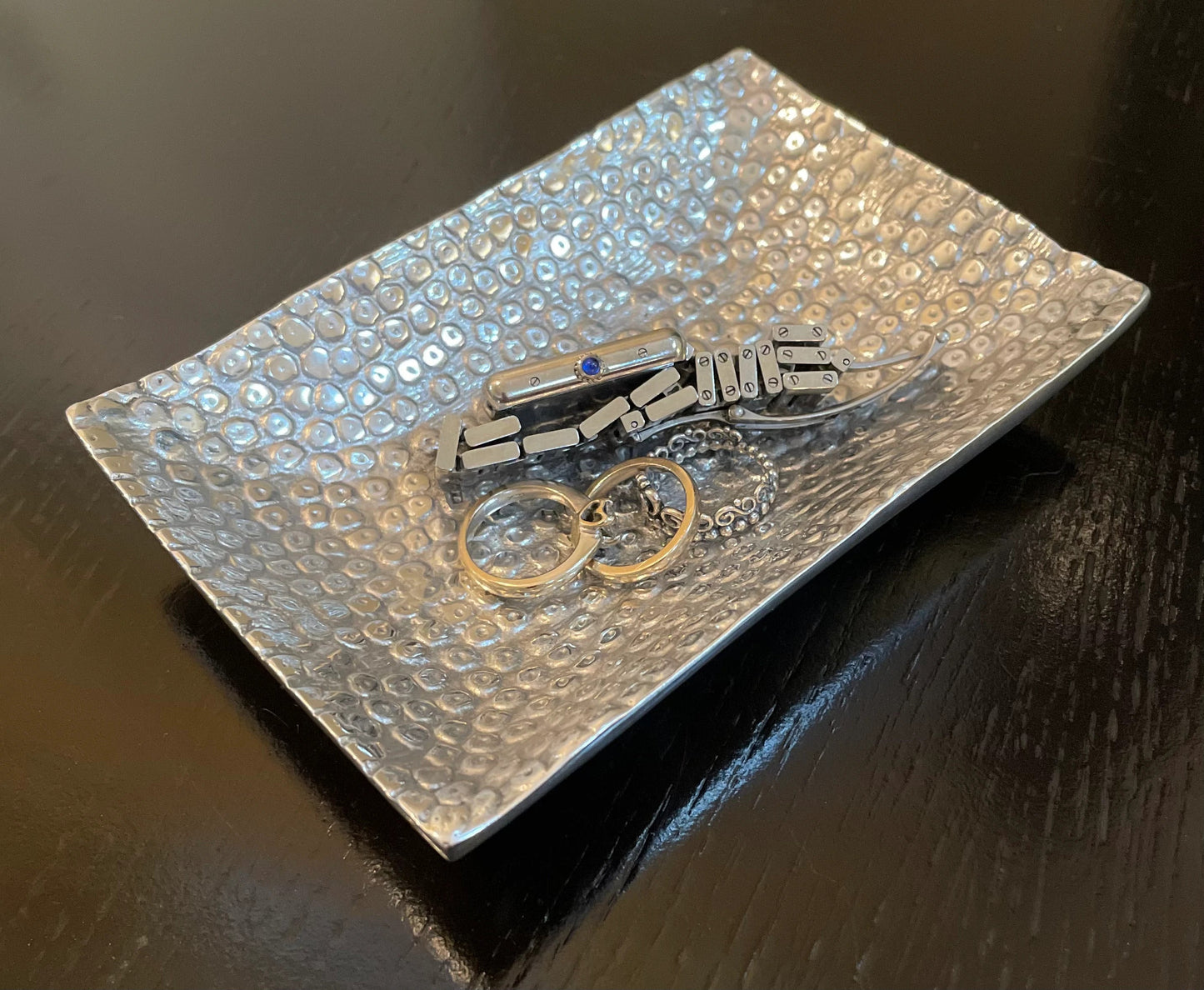 EverCart™ Multi-Purpose Soap Dish & Jewelry Bowl